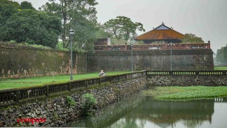 The creation of South Vietnam - travel guide to America in Vietnam Part II